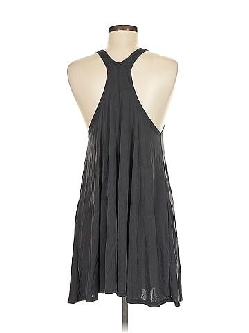 Silence and Noise Casual Dress (view 2)