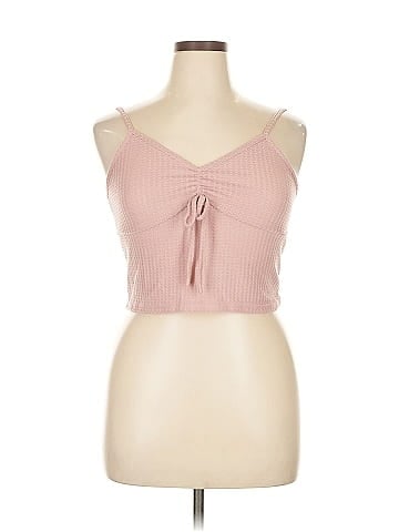 Unbranded Sleeveless Top (view 1)