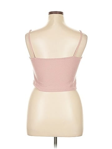 Unbranded Sleeveless Top (view 2)