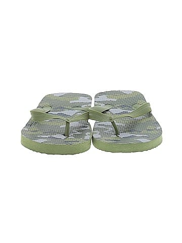 Assorted Brands Flip Flops (view 2)