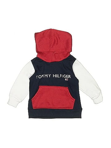 Tommy Hilfiger Pullover Hoodie (view 1)