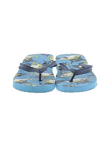 Assorted Brands Flip Flops (view 2)