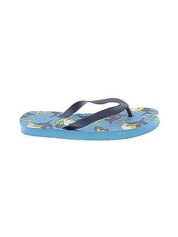 Assorted Brands Flip Flops (view 1)