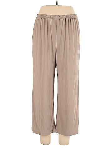 R&M Richards Casual Pants (view 1)