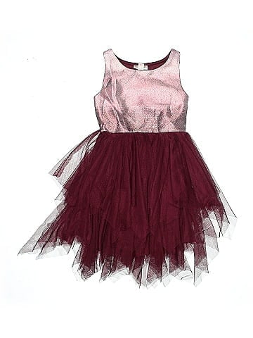Cat & Jack Dress (view 1)