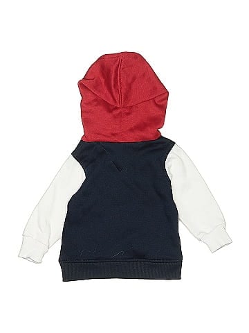 Tommy Hilfiger Pullover Hoodie (view 2)
