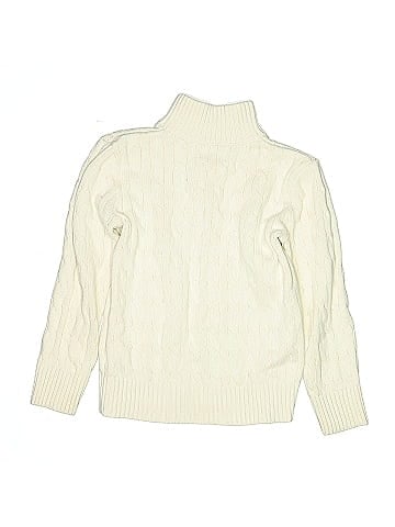 Polo by Ralph Lauren Pullover Sweater (view 2)