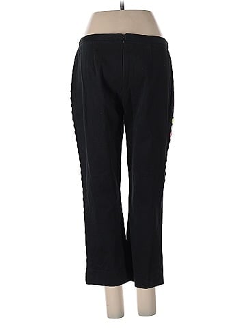 Moschino Cheap And Chic Active Pants (view 2)
