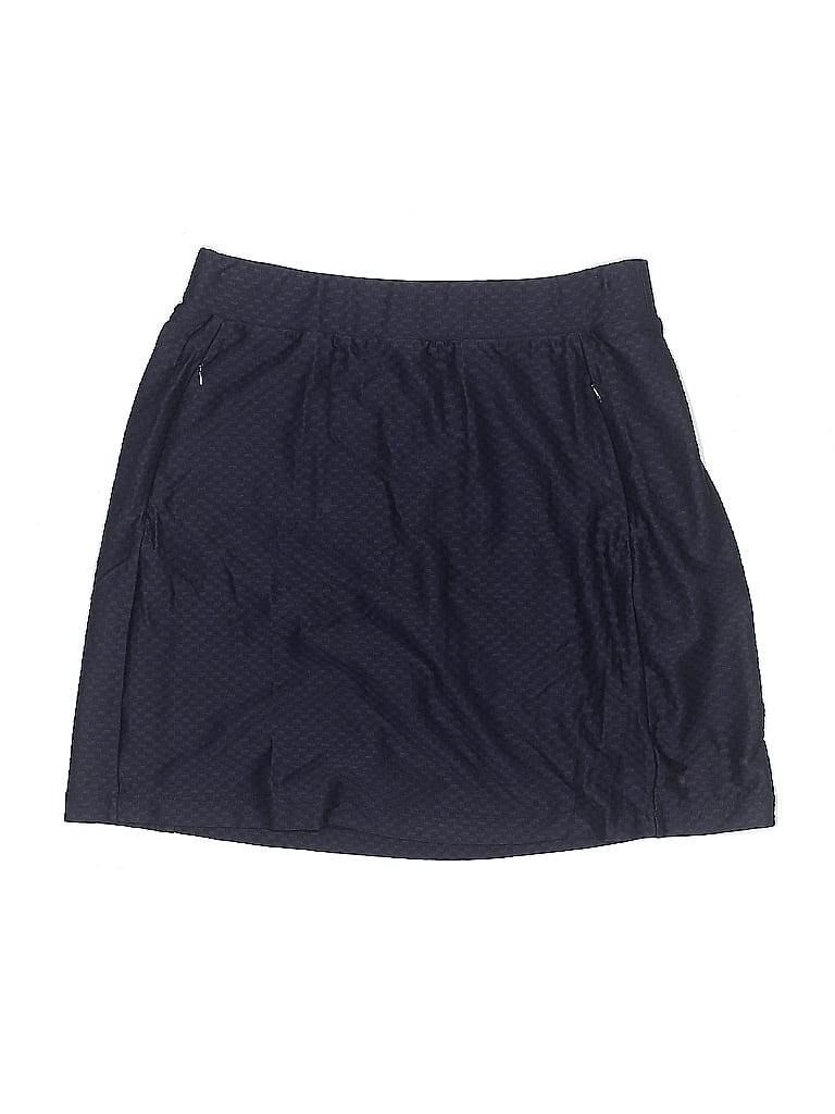 Tail Chevron-herringbone Blue Active Skort Size M - photo 1