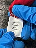 Soho JEANS NEW YORK & COMPANY Solid Red Casual Dress Size L - photo 8
