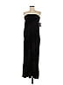 Norma Kamali Black Cocktail Dress Size XL - photo 1