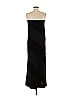 Norma Kamali Black Cocktail Dress Size XL - photo 2