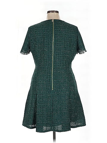 Sail to Sable Casual Dress (view 2)