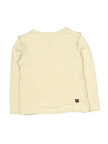 Tea Long Sleeve T-Shirt (view 2)
