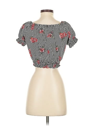 Love Tree Tube Top (view 2)
