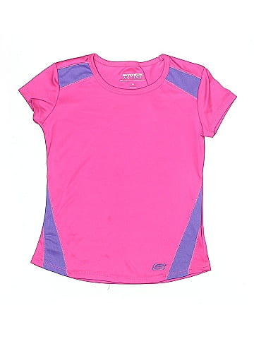 Skechers Active T-Shirt (view 1)