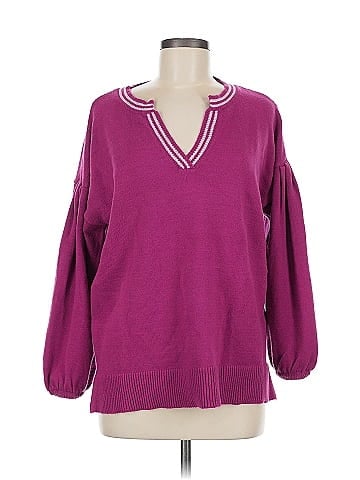 Jodifl Pullover Sweater (view 1)