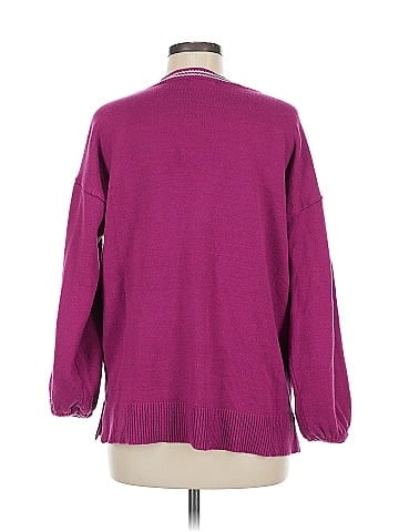 Jodifl Pullover Sweater (view 2)