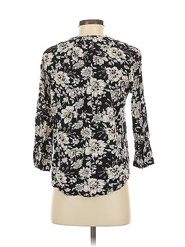 Fun2Fun 3/4 Sleeve Blouse (view 2)
