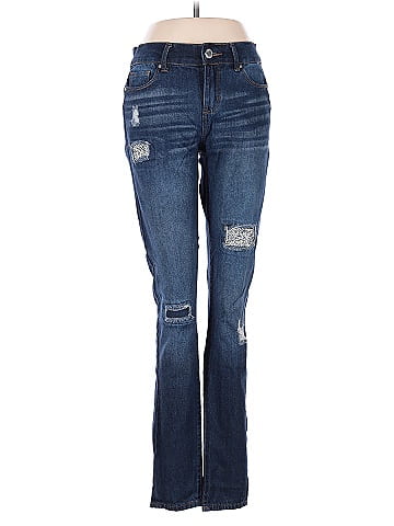 Juicy Couture Women's Bootcut Jeans On Sale Up To 90% Off Retail | ThredUp