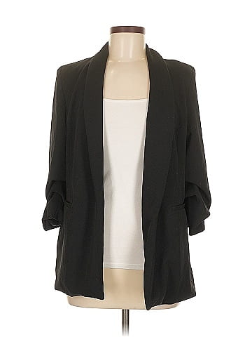 Fashion Nova Blazer (view 1)