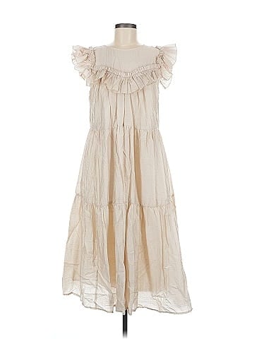 Corey Lynn Calter Casual Dress (view 1)