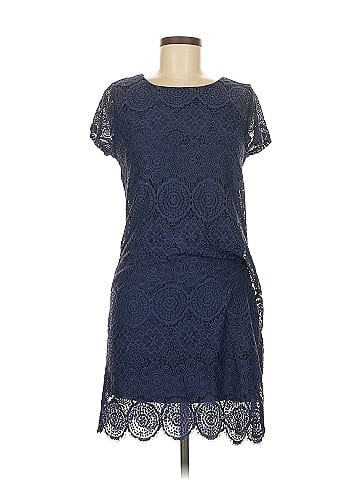 Laundry by Shelli Segal Casual Dress (view 1)