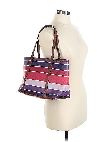 Dana Buchman Shoulder Bag (view 2)