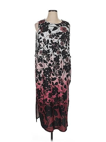 DG^2 by Diane Gilman Cocktail Dress (view 1)