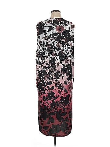 DG^2 by Diane Gilman Cocktail Dress (view 2)