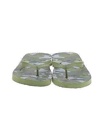 Assorted Brands Flip Flops (view 2)