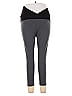 Ingrid + Isabel Gray Active Pants Size L - photo 2