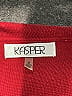 Kasper Red Cardigan Size M - photo 7
