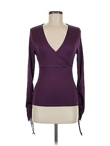 Guess Long Sleeve Blouse (view 1)