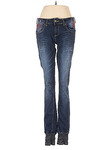 Desigual Jeans (view 1)