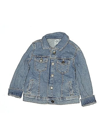 Carter's Denim Jacket (view 1)