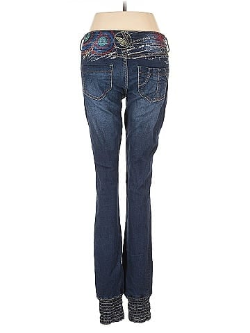 Desigual Jeans (view 2)