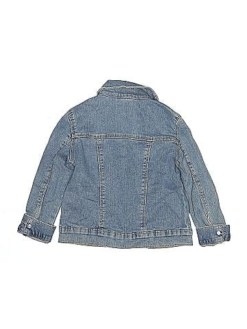 Carter's Denim Jacket (view 2)