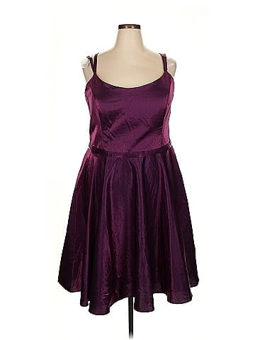 Assorted Brands Cocktail Dress (view 1)