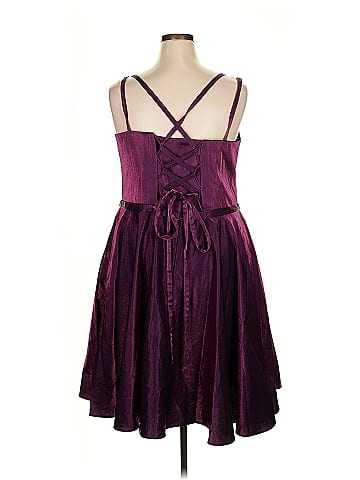Assorted Brands Cocktail Dress (view 2)