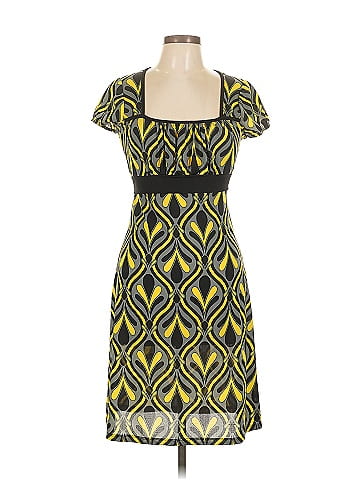 Moa Moa Cocktail Dress (view 1)