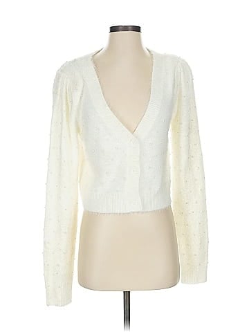 Majorelle Cardigan (view 1)