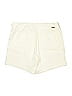 BKE Solid Ivory Shorts Size 29 waist - photo 2