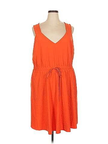 Athleta Casual Dress (view 1)