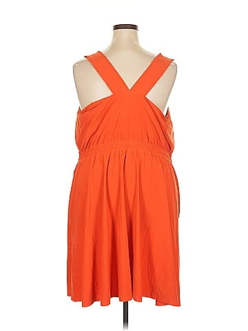 Athleta Casual Dress (view 2)