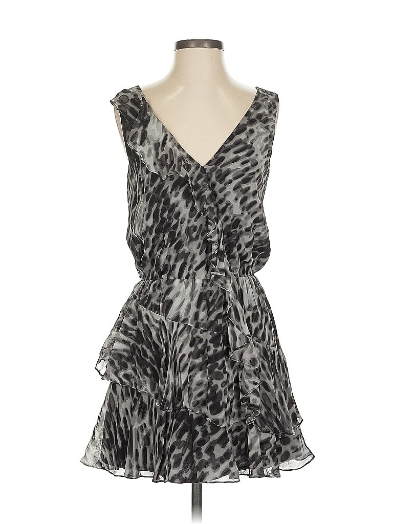 Click to view more detailed imagery on our partner's website Pre-owned Bcbgmaxazria Cocktail Dress In Black