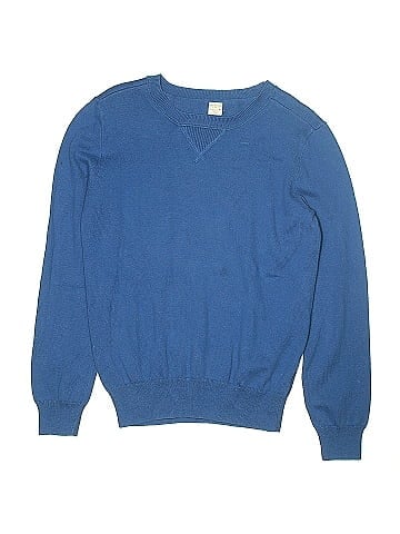 Crewcuts Pullover Sweater (view 1)