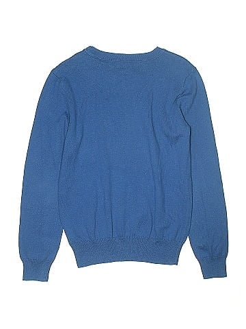 Crewcuts Pullover Sweater (view 2)