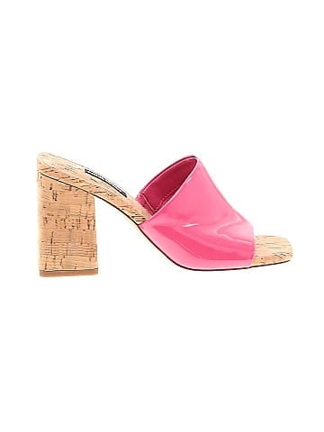 Nine West Mule/Clog (view 1)