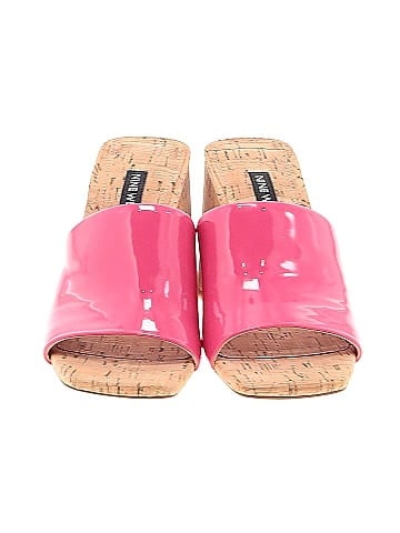 Nine West Mule/Clog (view 2)